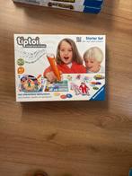 Tiptoi spel - Mijn Lichaam, Ophalen of Verzenden, Gebruikt, Taal en Lezen, Met geluid