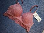 nieuw HUNKEMÖLLER BH 75B, Hunkemöller, Ophalen of Verzenden, Roze, BH