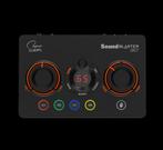 Creative Sound Blaster GC7 7.1 Externe geluidskaart, Ophalen, Zo goed als nieuw, Extern, Creative