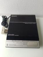 Panasonic antwoordapparaat Auto-Logic Easaphone, Ophalen of Verzenden, Gebruikt, Met bandjes