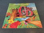 Gene Clark & Doug Dillard - G&D Vinyl LP, Cd's en Dvd's, Vinyl | Rock, Ophalen of Verzenden, Zo goed als nieuw, Poprock