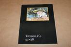 Gedenkboek Café Wolthoorn & Co Groningen 1923-1988, Ophalen of Verzenden, Zo goed als nieuw