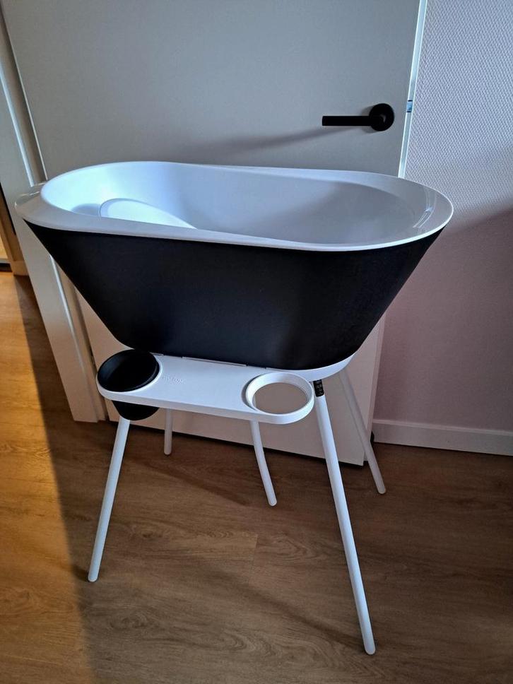 We Too babybad, Kinderen en Baby's, Badjes en Verzorging, Zo goed als nieuw, Badje, Standaard, Ophalen