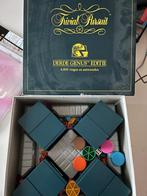 Trivial Pursuit en uitbreiding, Hobby en Vrije tijd, Gezelschapsspellen | Bordspellen, Vijf spelers of meer, Ophalen of Verzenden