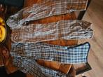 2 kinder paardrijbroeken va  Ruitergilde, maat 158, Dieren en Toebehoren, Paardrijkleding, Ophalen of Verzenden, Zo goed als nieuw