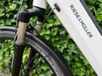 Riese & Müller Nevo Damesfiets Te Koop, Fietsen en Brommers, Elektrische fietsen, Gebruikt, 51 tot 55 cm, 50 km per accu of meer