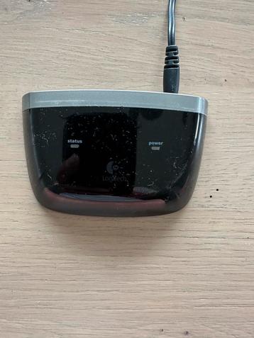 Logitech Harmony 900 Afstandsbediening beschikbaar voor biedingen