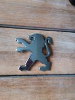 Peugeot embleem origineel, Ophalen of Verzenden, Peugeot