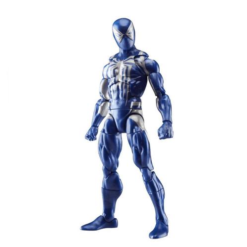 Marvel Legends Spider-Man 2 Gamerverse Anti-Venom Peter Park, Verzamelen, Poppetjes en Figuurtjes, Nieuw, Ophalen of Verzenden