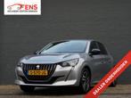 Peugeot 208 1.2 PureTech Allure Pack 1e EIGENAAR! 360 CAM!, Voorwielaandrijving, 101 pk, Gebruikt, Leder en Stof