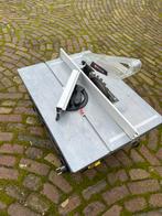 Einhell TC-TS 200 Cirkelzaag, Doe-het-zelf en Verbouw, Gereedschap | Zaagmachines, Gebruikt, Cirkelzaag, Ophalen of Verzenden