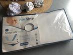 Matras ledikant 60x120 Aerosleep Evolution incl verpakking, Ophalen, Ledikant