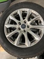 Winterbanden op Ford LM velgen, Ophalen, 16 inch, Banden en Velgen, Winterbanden