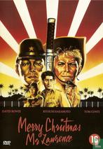 Merry Christmas Mr. Lawrence (Nagisa Ôshima), Cd's en Dvd's, Dvd's | Drama, Ophalen of Verzenden, Vanaf 16 jaar