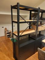 1x bror opbergkast, Huis en Inrichting, Kasten | Stellingkasten, Ophalen, Gebruikt