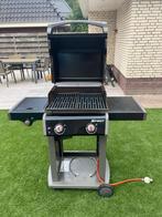 Weber gasbarbecue, Tuin en Terras, Ophalen, Gebruikt