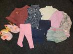 Kledingpakket meisje maat 92 [18], Kinderen en Baby's, Ophalen of Verzenden, Zo goed als nieuw, Maat 92