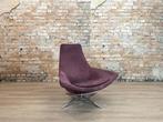 B&B Italia Metropolitan bij TheReSales, Huis en Inrichting, Fauteuils, 75 tot 100 cm, Ophalen of Verzenden, Zo goed als nieuw