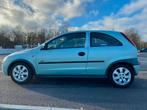 Opel Corsa 1.4 | Nieuwe APK, D-Riem & koppeling | 2e eignaar, Auto's, Voorwielaandrijving, 40 €/maand, 4 cilinders, 1389 cc