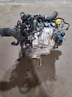 Motorblok nissan qashqai, Ophalen, Nissan