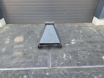 kopplaat cw30 cw40 beschikbaar voor biedingen