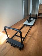 Bodi-tek AeroPilates 435, Ophalen, Gebruikt, Trilplaat