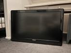 Philips TV met muurbeugel, Ophalen, Philips, 50 Hz, Smart TV