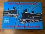 Gezelschapsspel: Het rangeerspel :trein ( 1968 ) vintage, Hobby en Vrije tijd, Gezelschapsspellen | Bordspellen, Ophalen of Verzenden