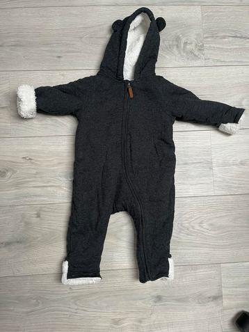 Buitenpakje H&M maat 68 beschikbaar voor biedingen