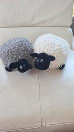 Shaun Het schaap knuffels, Ophalen of Verzenden, Zo goed als nieuw