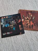 REO Speedwagon - Hi Infidelity & Nine Lives Vinyl, 1 koop!, Cd's en Dvd's, Vinyl | Rock, Ophalen of Verzenden, Gebruikt, 12 inch