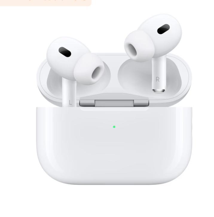 Apple AirPods Pro USB-C (2e generatie) Geseald is doos, Telecommunicatie, Mobiele telefoons | Oordopjes, Nieuw, Bluetooth, Ophalen of Verzenden