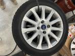 Lichtmetalen velgen Ford, Auto-onderdelen, Banden en Velgen, Ophalen, Gebruikt, 16 inch, Banden en Velgen
