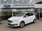 Ford C-Max 1.0 Titanium, Voorwielaandrijving, Euro 6, Wit, Handgeschakeld