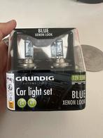 Grundig car light blue, Ophalen of Verzenden, Nieuw