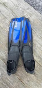 Zwem flippers / vliezen. Merk Mares fluida, Watersport en Boten, Snorkelen, Overige, Gebruikt, Ophalen of Verzenden