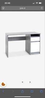 Mooie Bureau - Billund JYSK, Huis en Inrichting, Bureaus, Ophalen, Zo goed als nieuw, Bureau