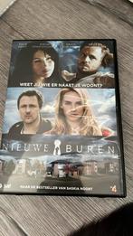 Nieuwe buren dvd box 10 afleveringen, Ophalen of Verzenden, Zo goed als nieuw