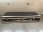 Flightcase * (l/b/h) 158x62x24, Ophalen of Verzenden, Gebruikt, Overige instrumenten, Flightcase