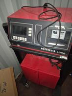 Innova roetmeter met nul emissie kast.te koop., Auto diversen, Ophalen, Gebruikt