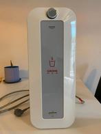 Boiler met kraan Grohe red xl, 2 liter of meer, Ophalen of Verzenden, Zo goed als nieuw