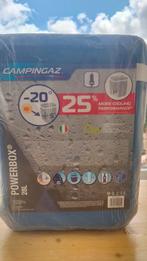 Portable refrigerator for car or camping 12 volt, Caravans en Kamperen, Ophalen of Verzenden, Nieuw, Campingstoel
