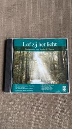 Lof zij het licht - cd, Cd's en Dvd's, Cd's | Religie en Gospel, Koren of Klassiek, Ophalen of Verzenden, Zo goed als nieuw