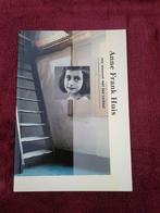 Anne Frank Huis - Een Museum met een Verhaal, Ophalen