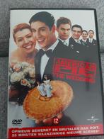 DVD American Pie The Wedding, Vanaf 12 jaar, Ophalen of Verzenden, Zo goed als nieuw, Romantische komedie