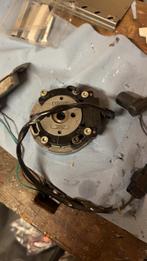 Pvl digital piaggio raceontsteking, Ophalen of Verzenden