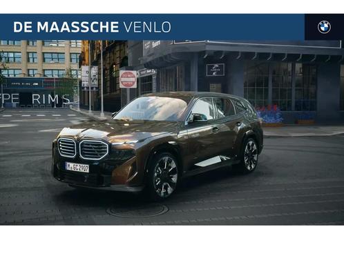 BMW XM PHEV 50e High Executive Automaat / Trekhaak / Adaptie, Auto's, BMW, Bedrijf, Te koop, XM, 4x4, Adaptive Cruise Control