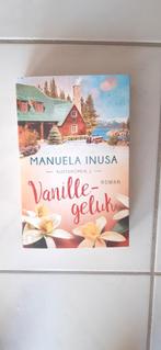 Manuela Inusa   Vanillegeluk (  Kustdromen dl 1), Ophalen of Verzenden, Zo goed als nieuw