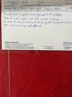 DUBBELE VERZAMELING POSTZEGELS BERLIJN, POSTFRIS+ GESTEMPELD, Ophalen of Verzenden, Buitenland