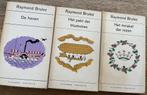 Raymond Brulez  Het pakt der triumvieren, Boeken, Gelezen, Europa overig, Ophalen of Verzenden, Raymond Brulez